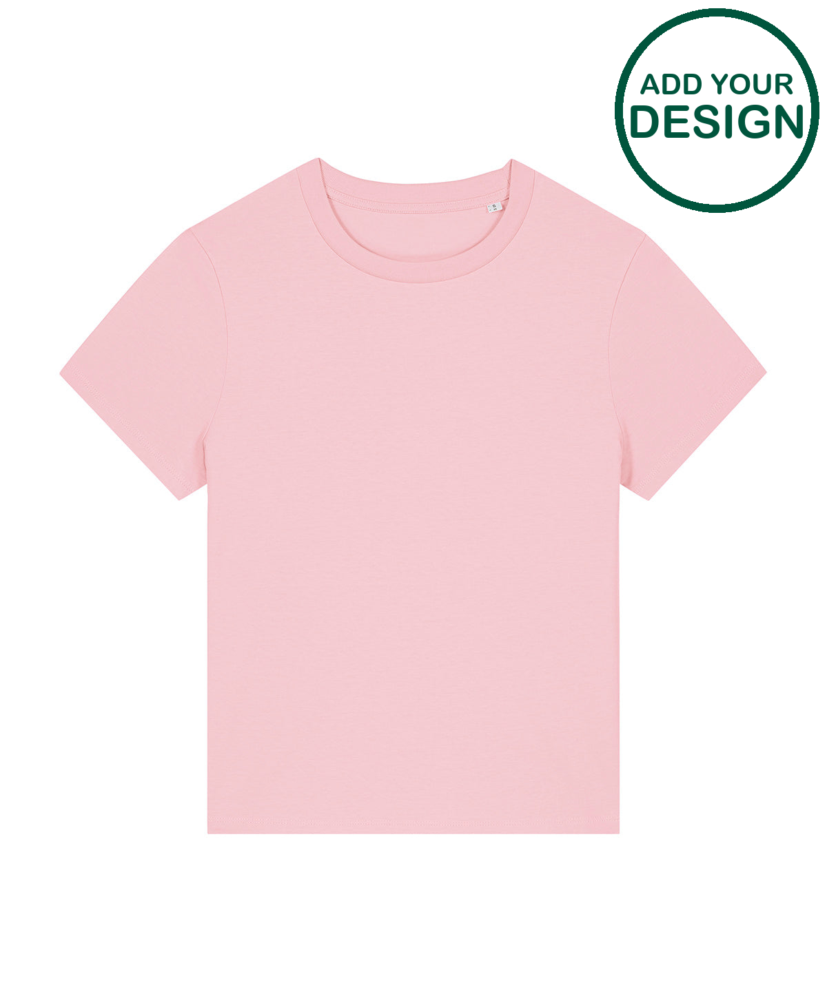 Womens Stella Muser iconic t-shirt (STTW172)