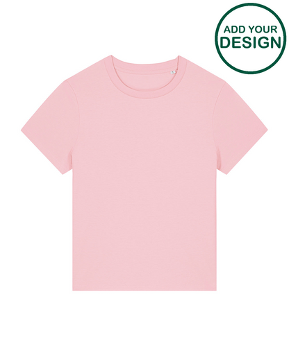 Womens Stella Muser iconic t-shirt (STTW172)