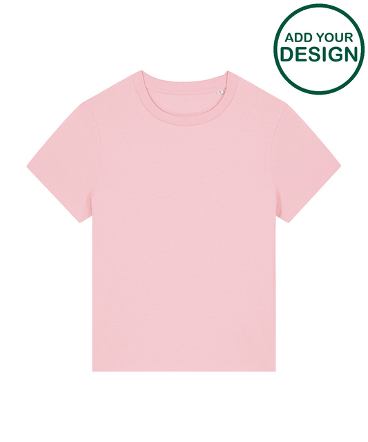 Womens Stella Muser iconic t-shirt (STTW172)