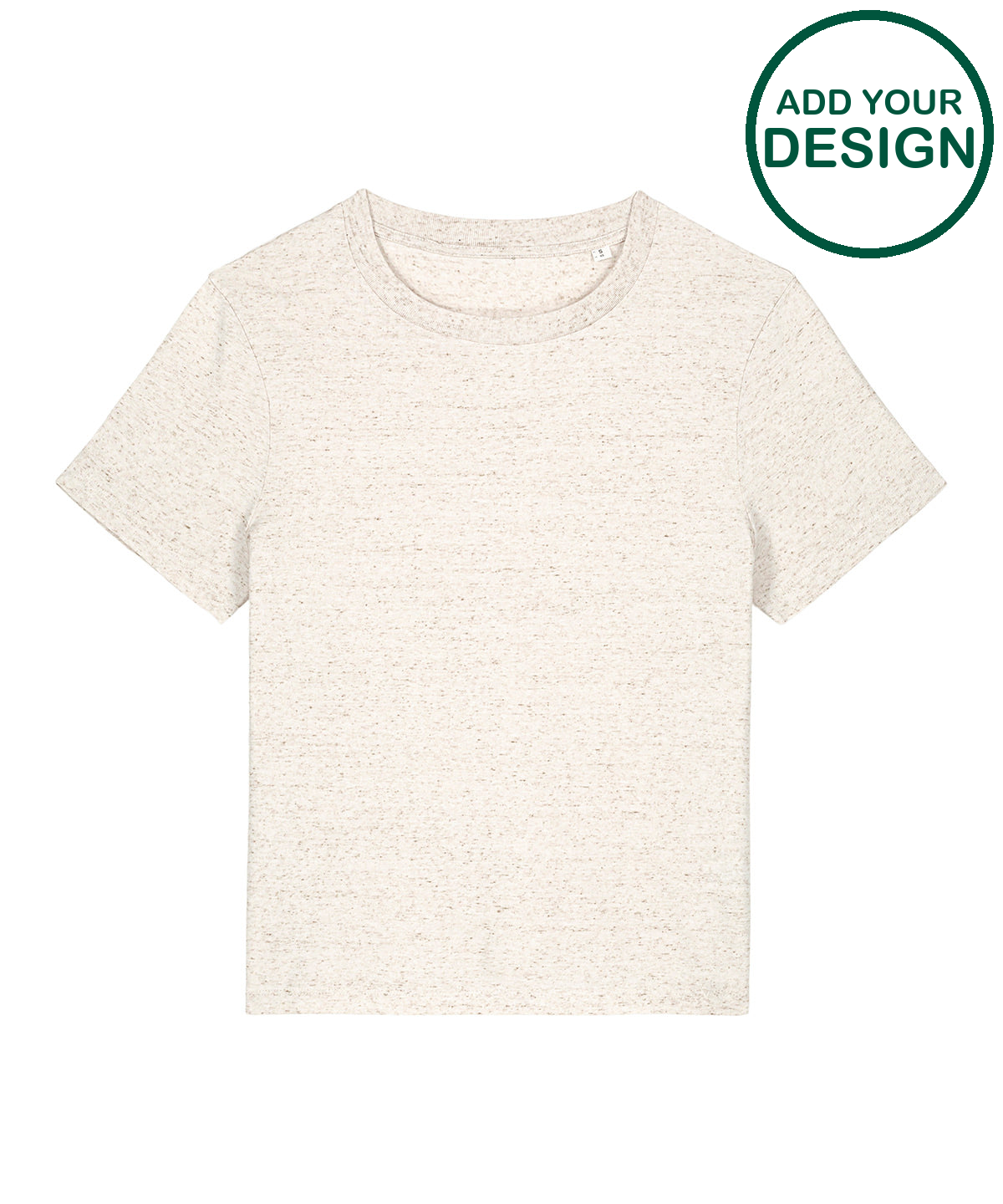 Womens Stella Muser iconic t-shirt (STTW172)