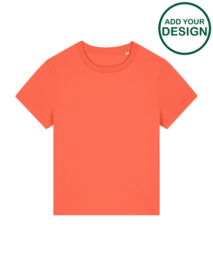 Womens Stella Muser iconic t-shirt (STTW172)