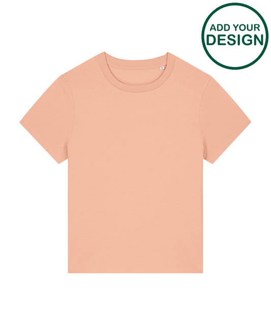 Womens Stella Muser iconic t-shirt (STTW172)