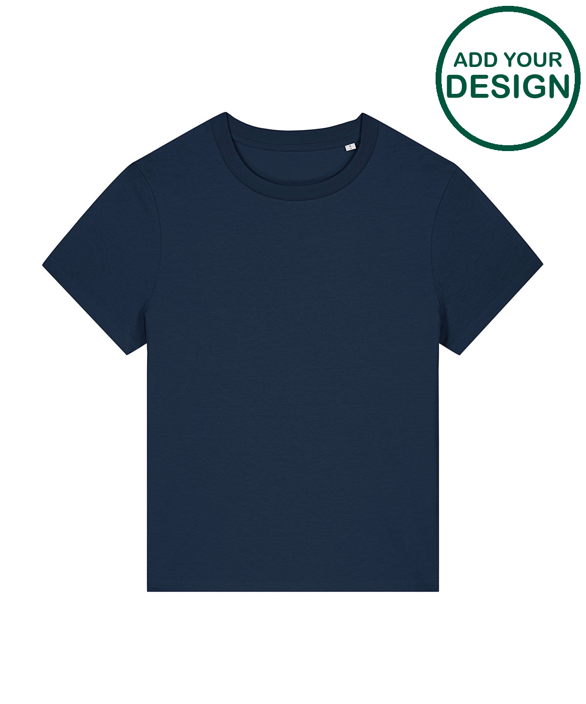 Womens Stella Muser iconic t-shirt (STTW172)