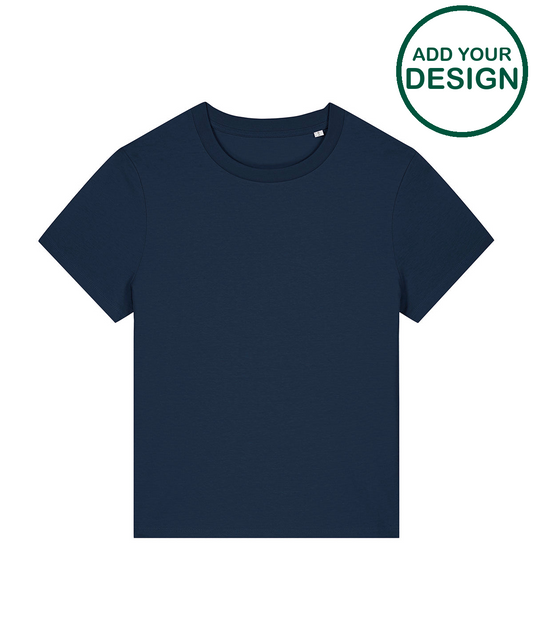 Womens Stella Muser iconic t-shirt (STTW172)