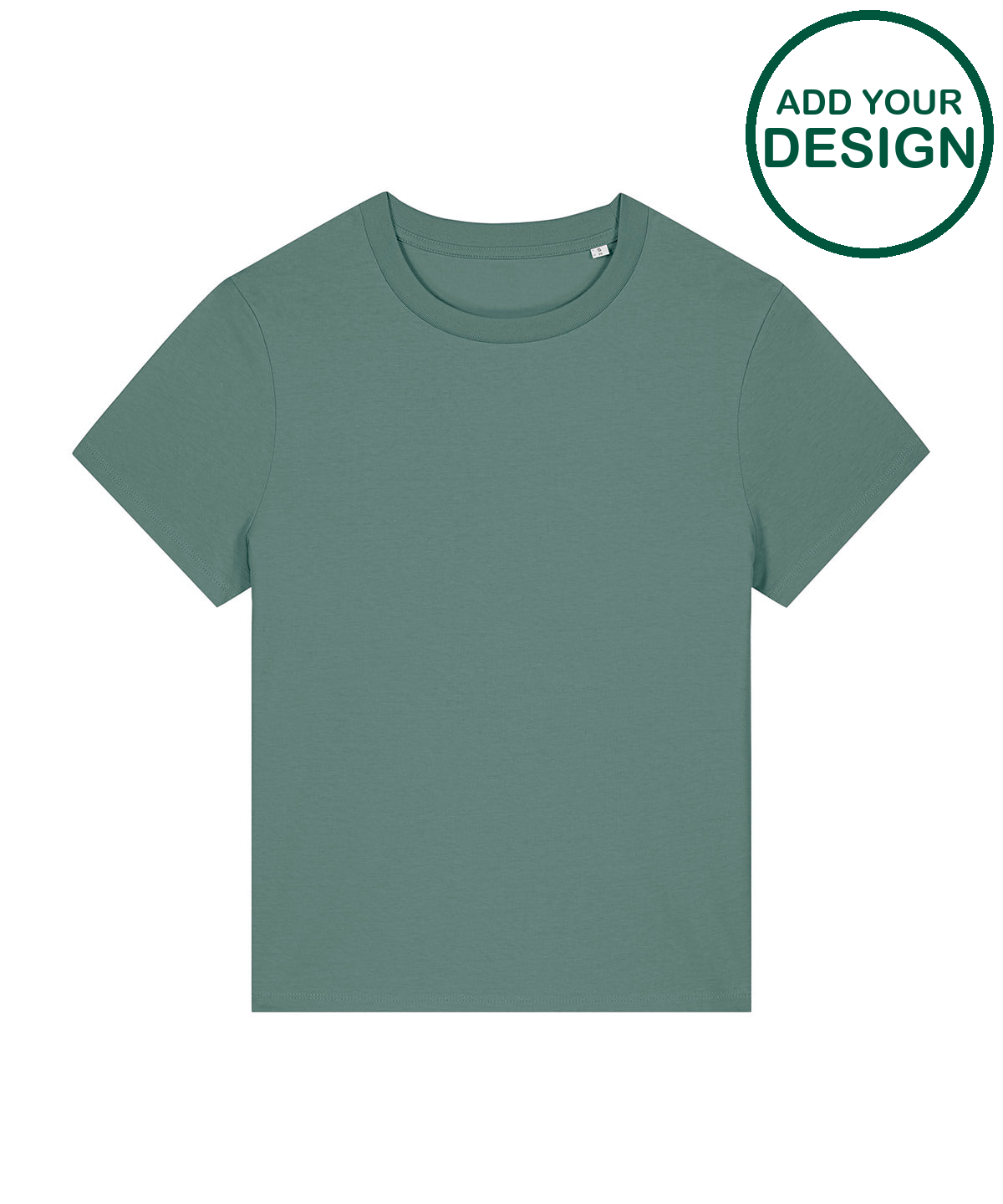Womens Stella Muser iconic t-shirt (STTW172)