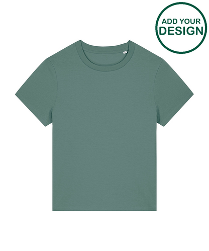 Womens Stella Muser iconic t-shirt (STTW172)