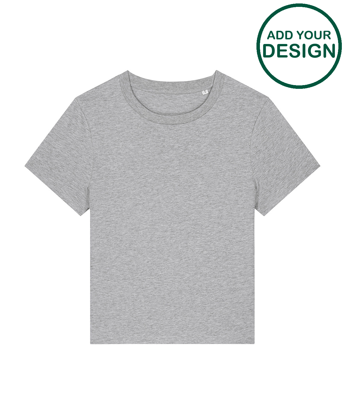 Womens Stella Muser iconic t-shirt (STTW172)
