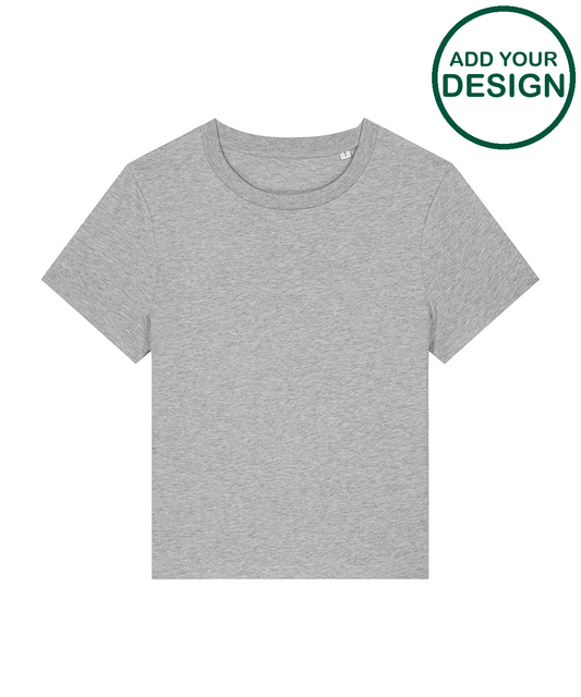 Womens Stella Muser iconic t-shirt (STTW172)
