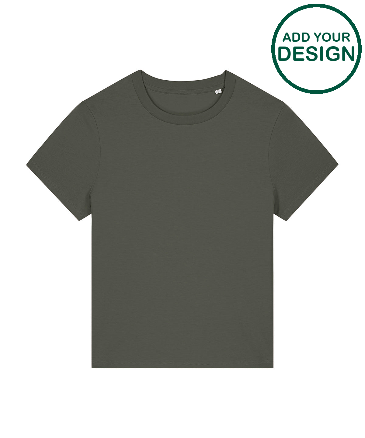 Womens Stella Muser iconic t-shirt (STTW172)
