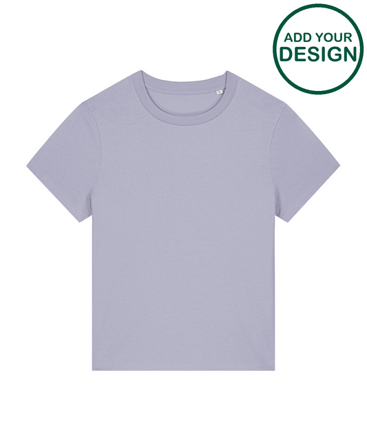 Womens Stella Muser iconic t-shirt (STTW172)
