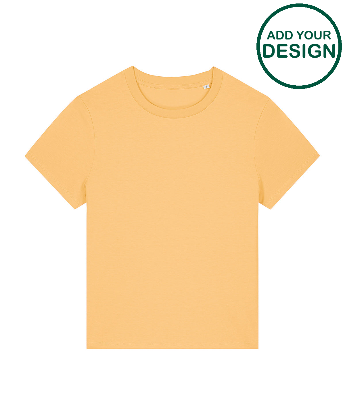 Womens Stella Muser iconic t-shirt (STTW172)