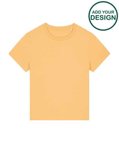 Womens Stella Muser iconic t-shirt (STTW172)