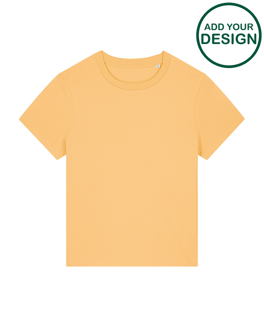Womens Stella Muser iconic t-shirt (STTW172)