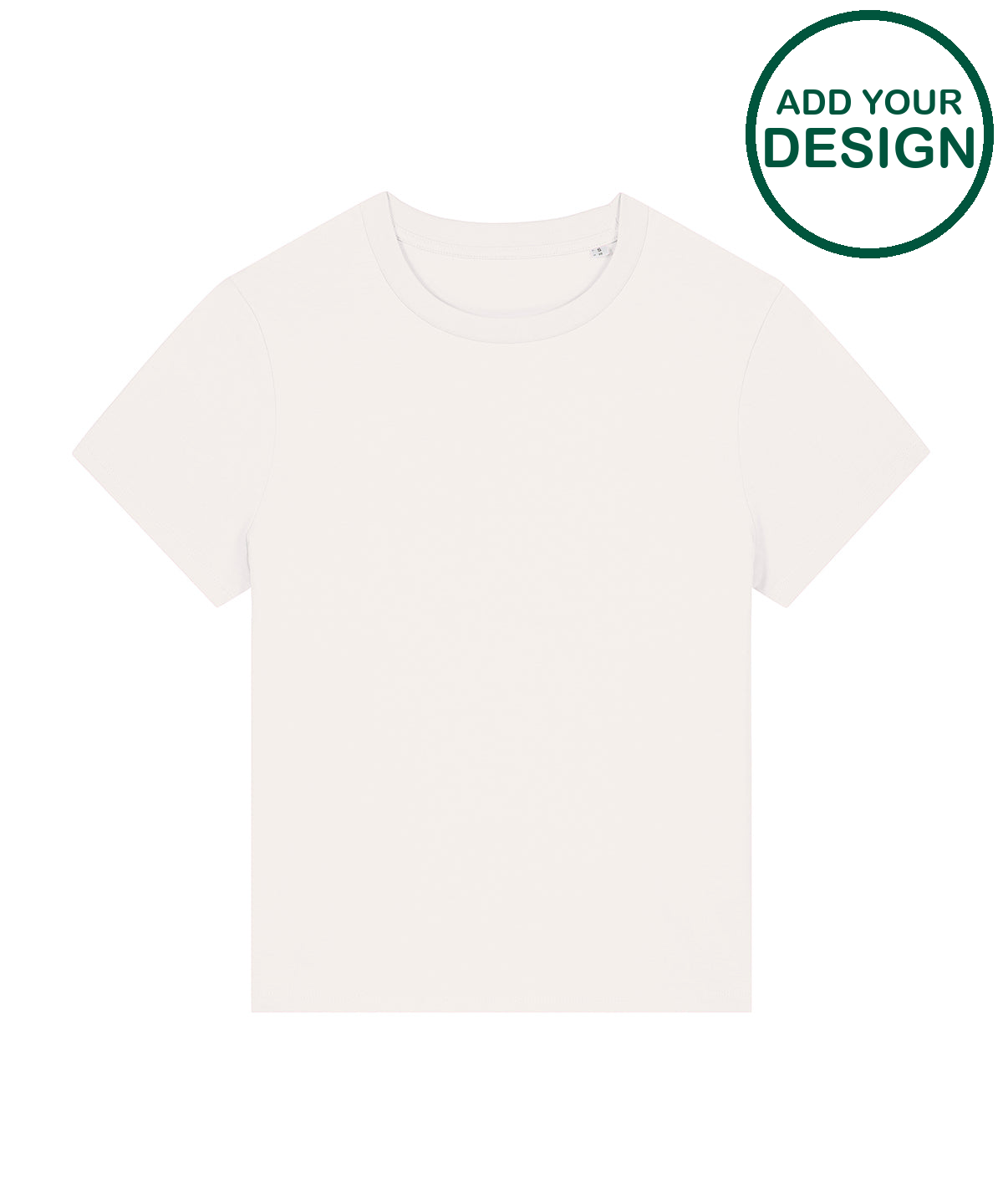 Womens Stella Muser iconic t-shirt (STTW172)
