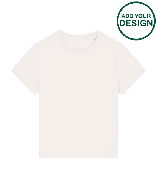 Womens Stella Muser iconic t-shirt (STTW172)
