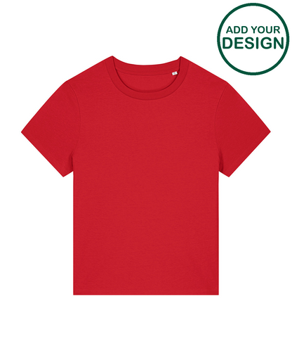 Womens Stella Muser iconic t-shirt (STTW172)