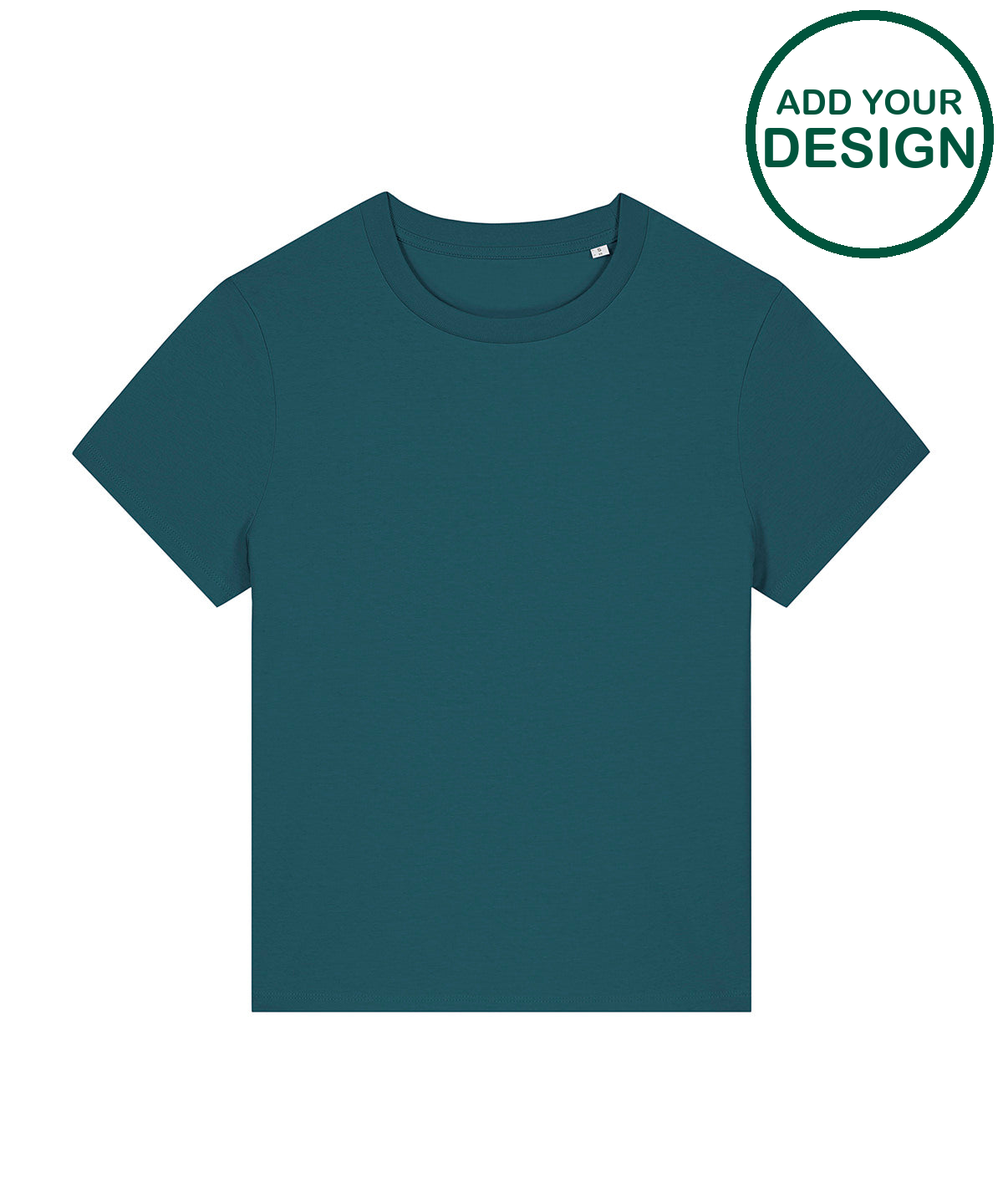 Womens Stella Muser iconic t-shirt (STTW172)