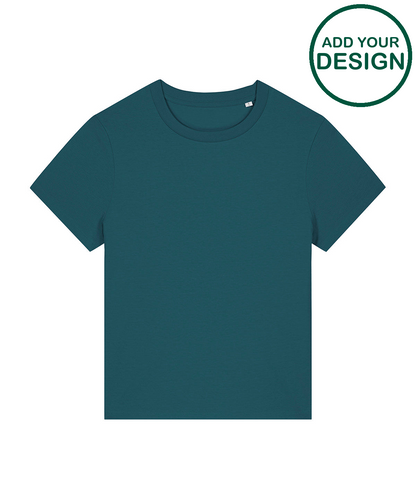 Womens Stella Muser iconic t-shirt (STTW172)