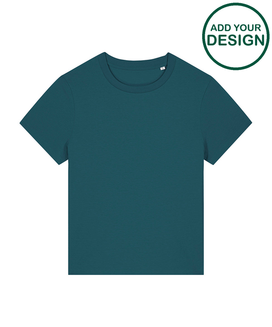 Womens Stella Muser iconic t-shirt (STTW172)