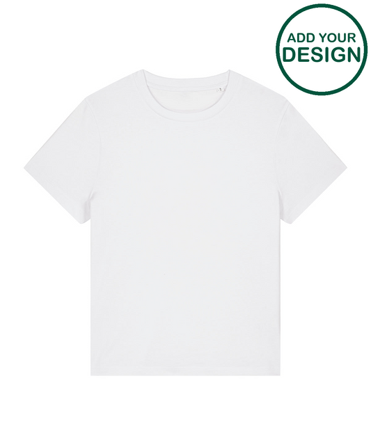 Womens Stella Muser iconic t-shirt (STTW172)
