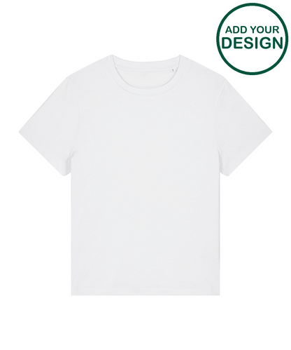 Womens Stella Muser iconic t-shirt (STTW172)