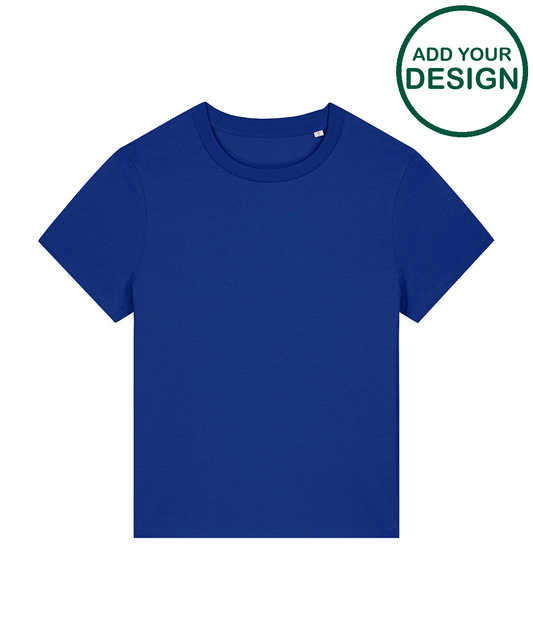 Womens Stella Muser iconic t-shirt (STTW172)