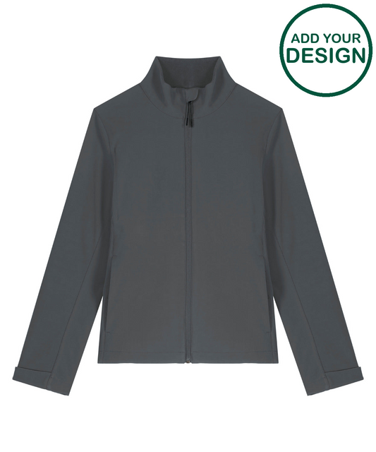 Womens Stella Navigator softshell (STJW166)