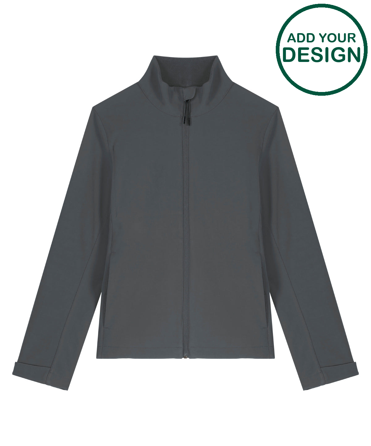 Womens Stella Navigator softshell (STJW166)
