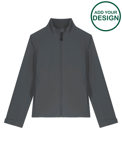 Womens Stella Navigator softshell (STJW166)