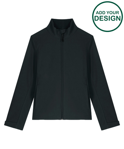Womens Stella Navigator softshell (STJW166)