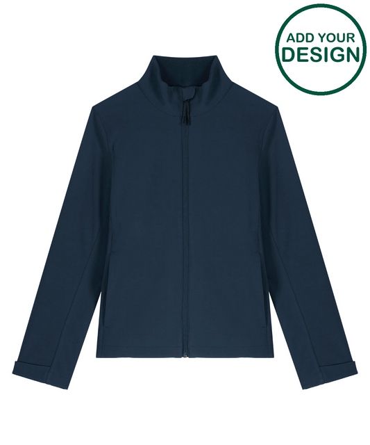 Womens Stella Navigator softshell (STJW166)