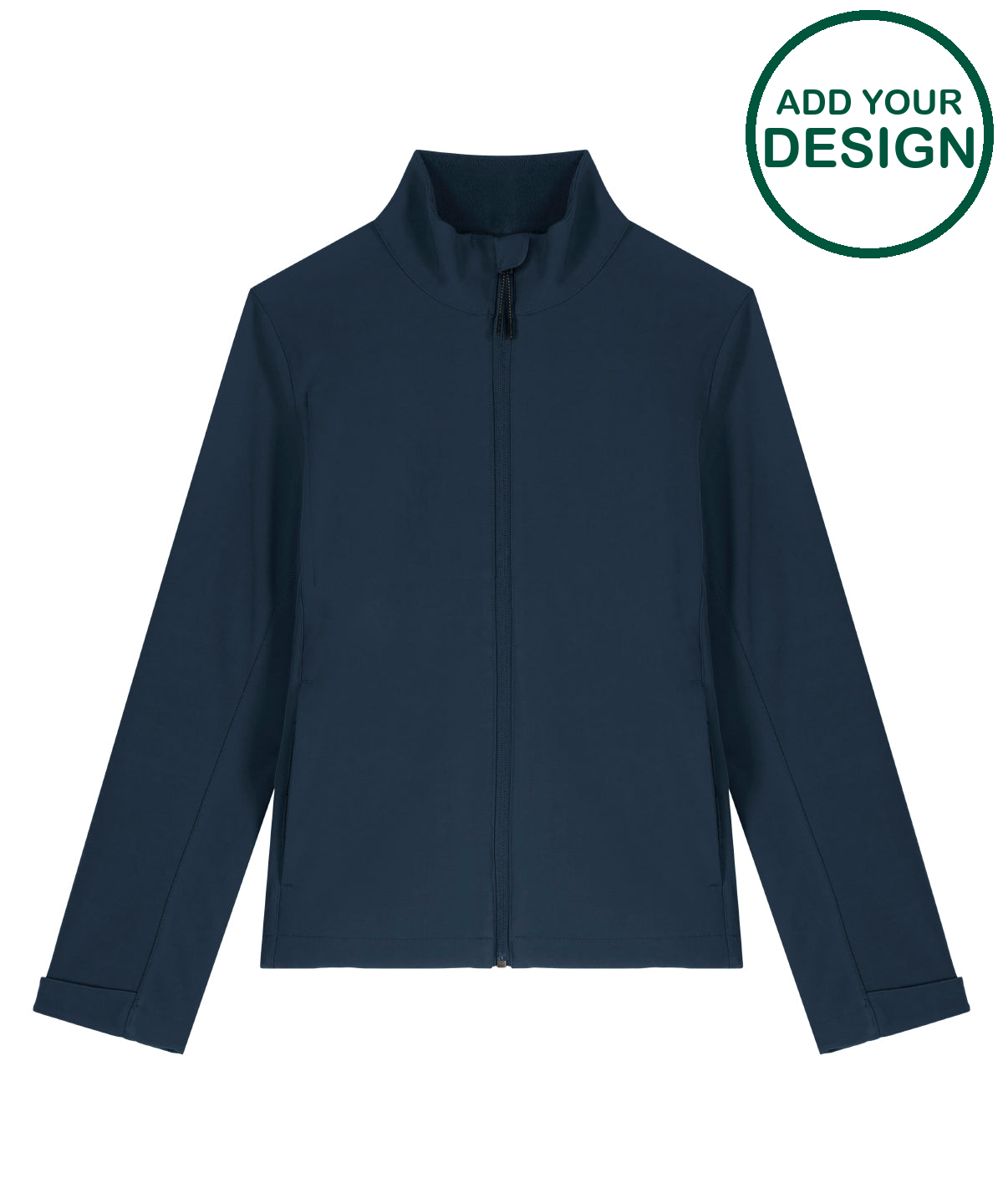 Womens Stella Navigator softshell (STJW166)