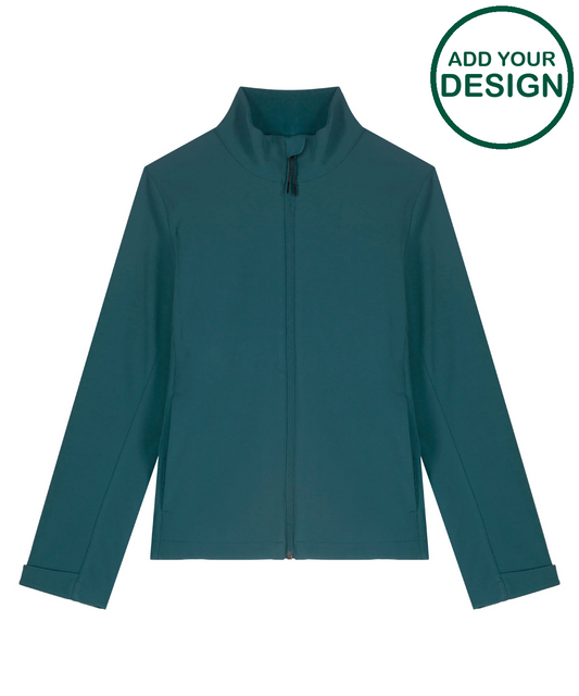 Womens Stella Navigator softshell (STJW166)
