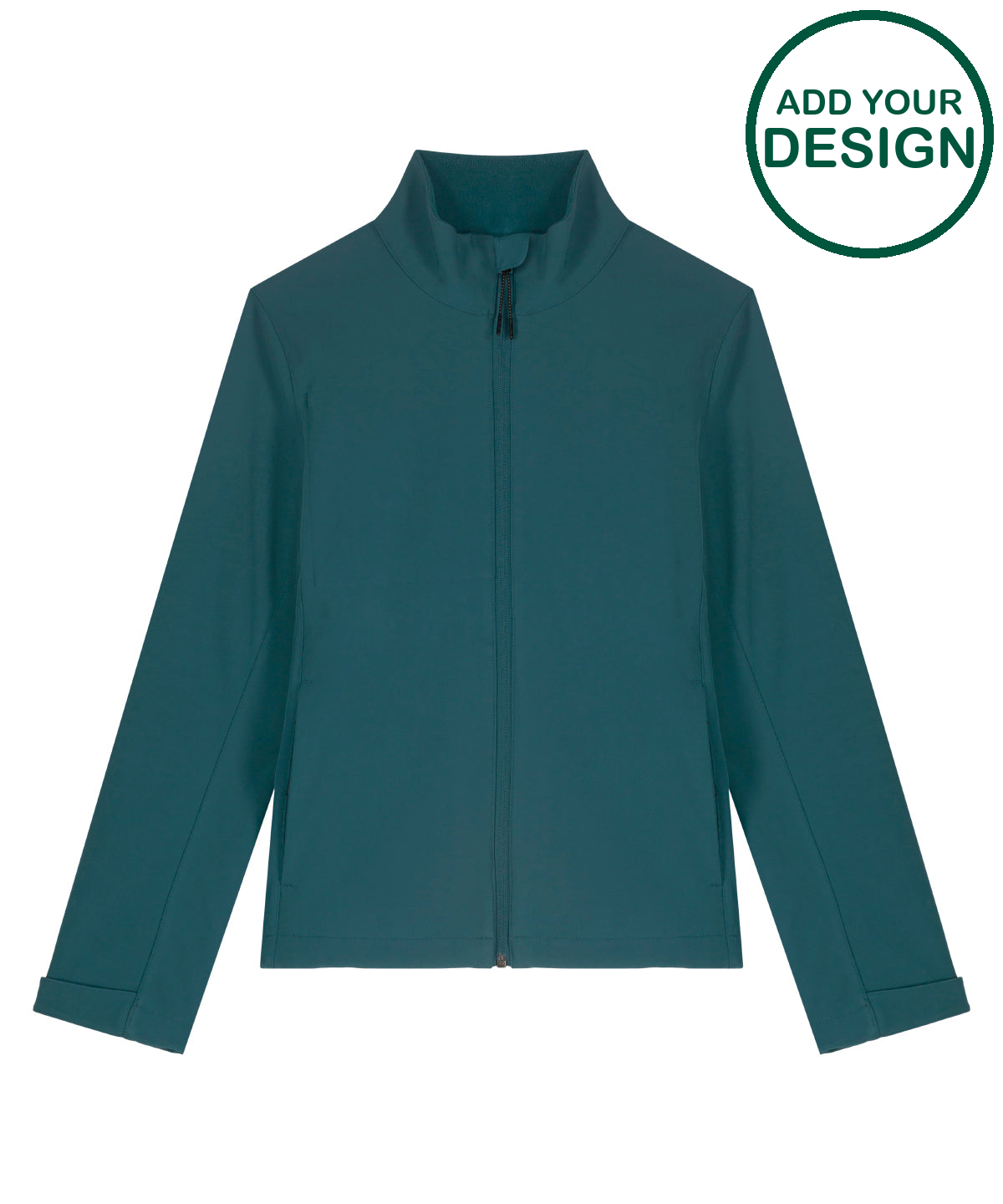Womens Stella Navigator softshell (STJW166)
