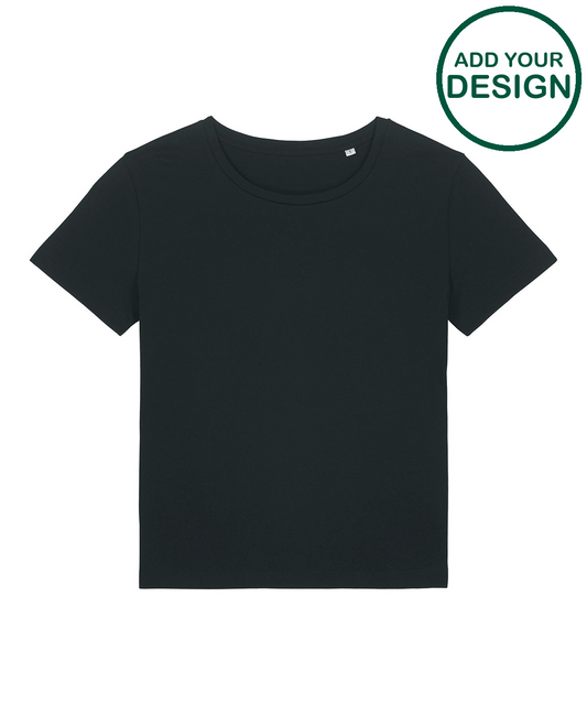 Womens Stella Serena iconic mid-light t-shirt (STTW173)