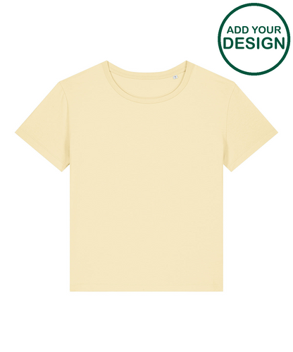 Womens Stella Serena iconic mid-light t-shirt (STTW173)