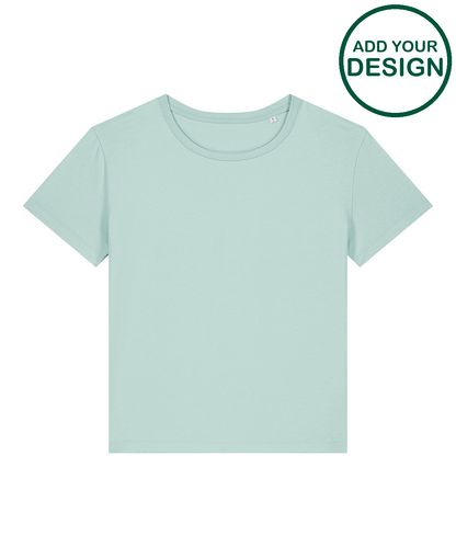 Womens Stella Serena iconic mid-light t-shirt (STTW173)