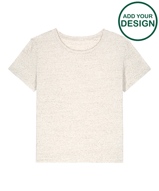 Womens Stella Serena iconic mid-light t-shirt (STTW173)