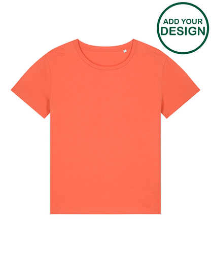 Womens Stella Serena iconic mid-light t-shirt (STTW173)