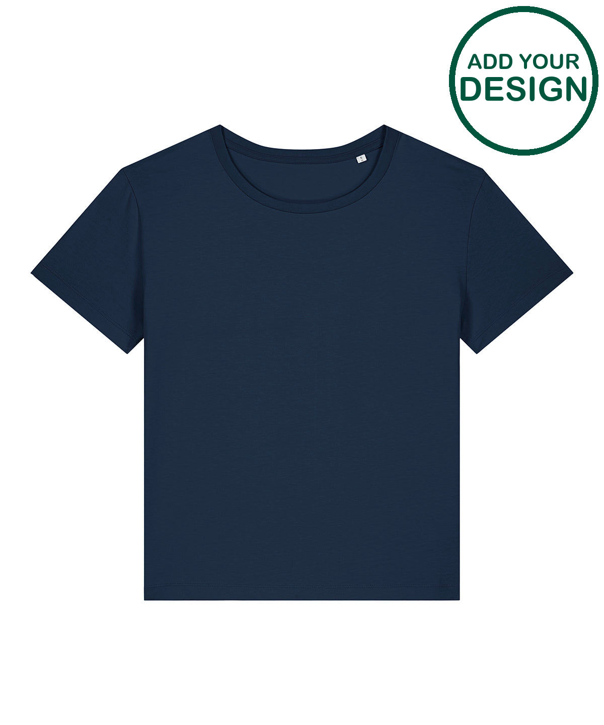 Womens Stella Serena iconic mid-light t-shirt (STTW173)