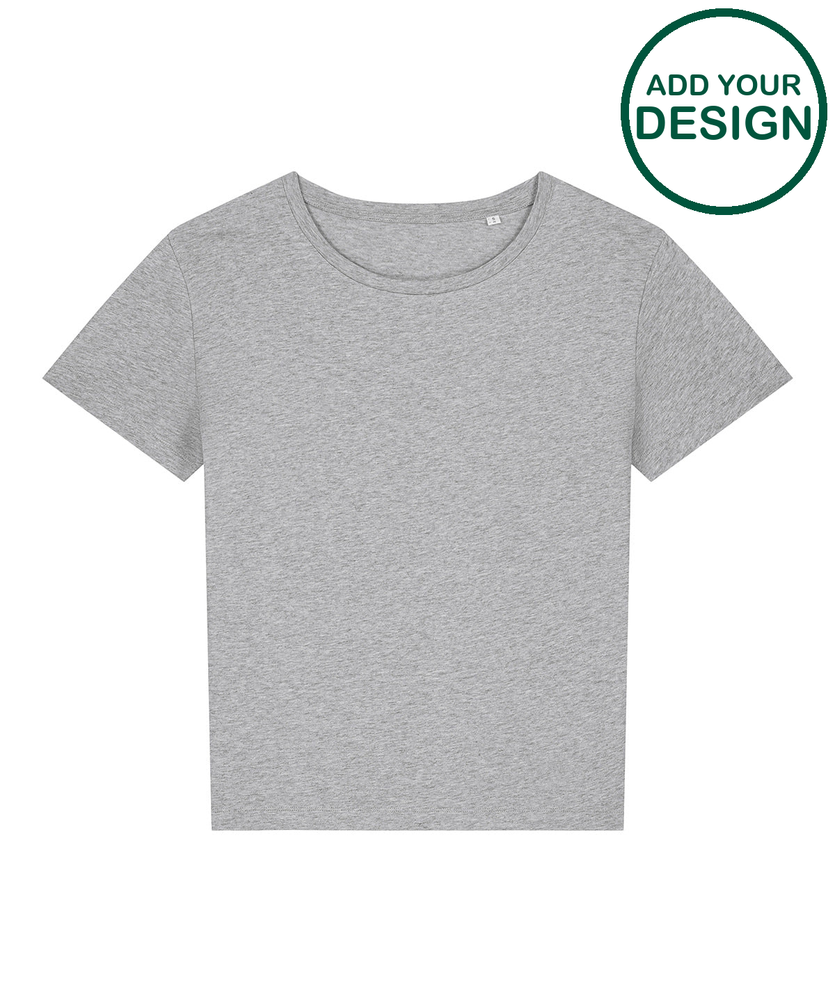 Womens Stella Serena iconic mid-light t-shirt (STTW173)