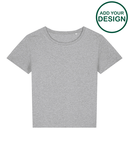 Womens Stella Serena iconic mid-light t-shirt (STTW173)
