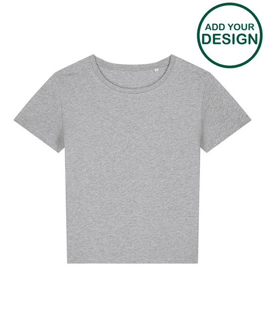 Womens Stella Serena iconic mid-light t-shirt (STTW173)