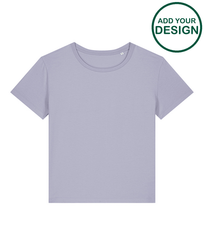 Womens Stella Serena iconic mid-light t-shirt (STTW173)
