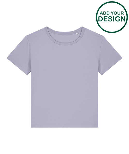 Womens Stella Serena iconic mid-light t-shirt (STTW173)