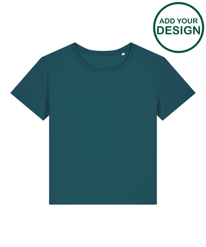 Womens Stella Serena iconic mid-light t-shirt (STTW173)