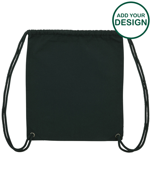 Woven gym bag (STAU763)
