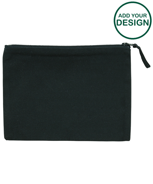 Woven pencil case (STAU764)