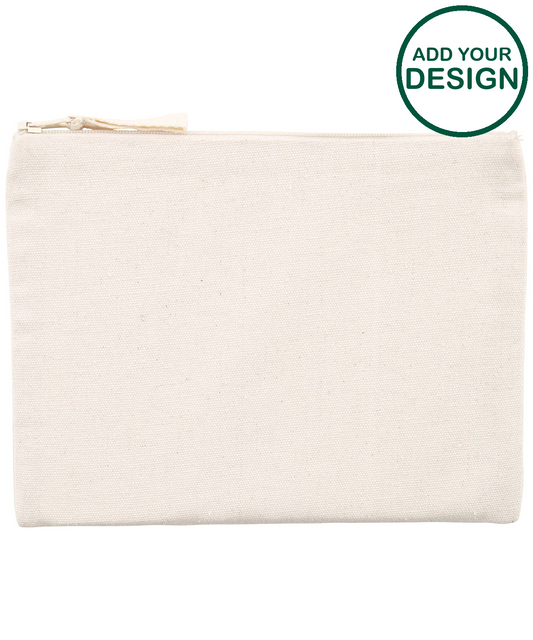 Woven pencil case (STAU764)