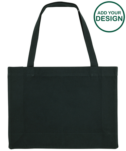 Woven shopping bag (STAU762)